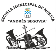 Aula Virtual Escuela Municipal de Música Andrés Segovia de Fabero